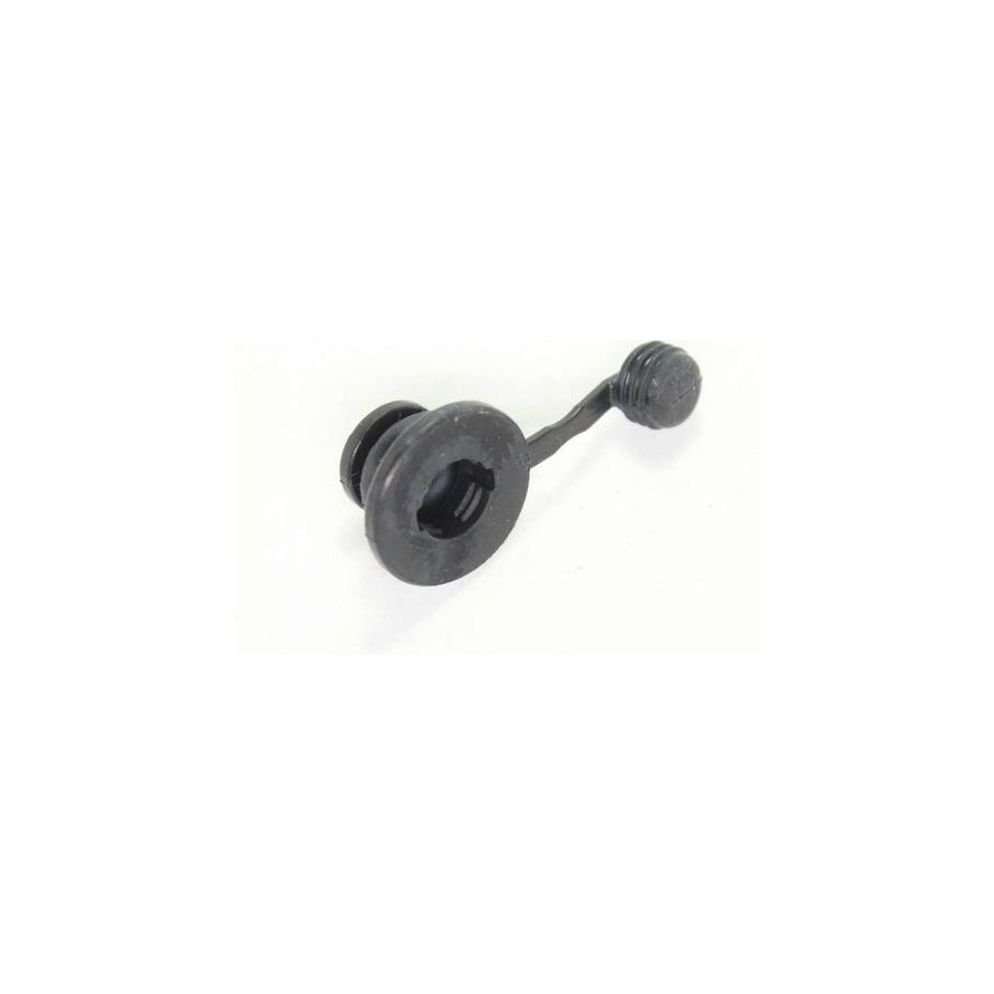Dacor DD61-00453A FIXER RUBBER;DW9900H,EPDM,BL — part DD61-00453A
