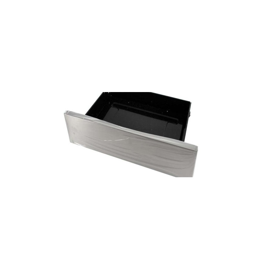 DG94-03975B Samsung Range Cooktop Frame Module Assembly — part dg94