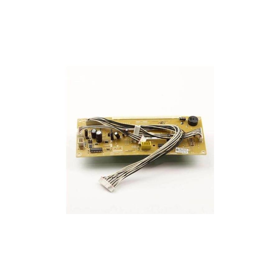 LG EBR73811706 PCB ASSEMBLY,MAIN — part EBR73811706