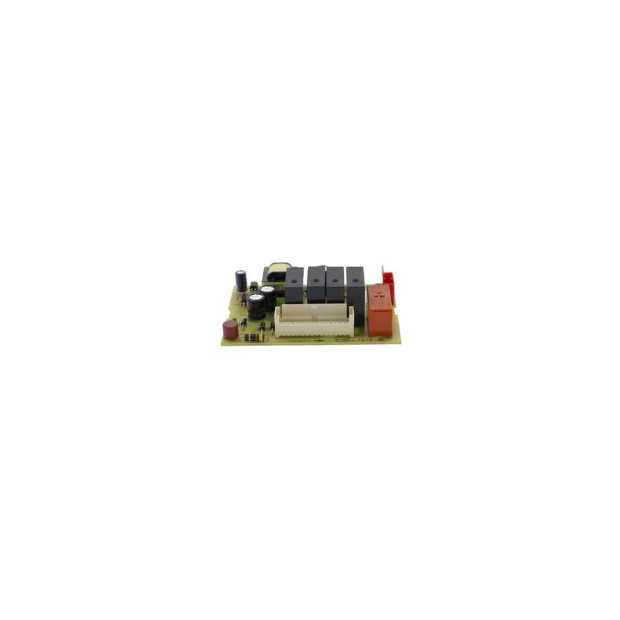 Whirlpool WPW10627457 CNTRL-ELEC — part WPW10627457