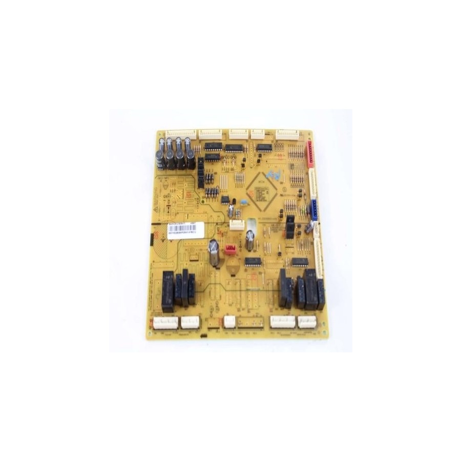 DA92-00233E Samsung Refrigerator Main PCB Control Board Assembly