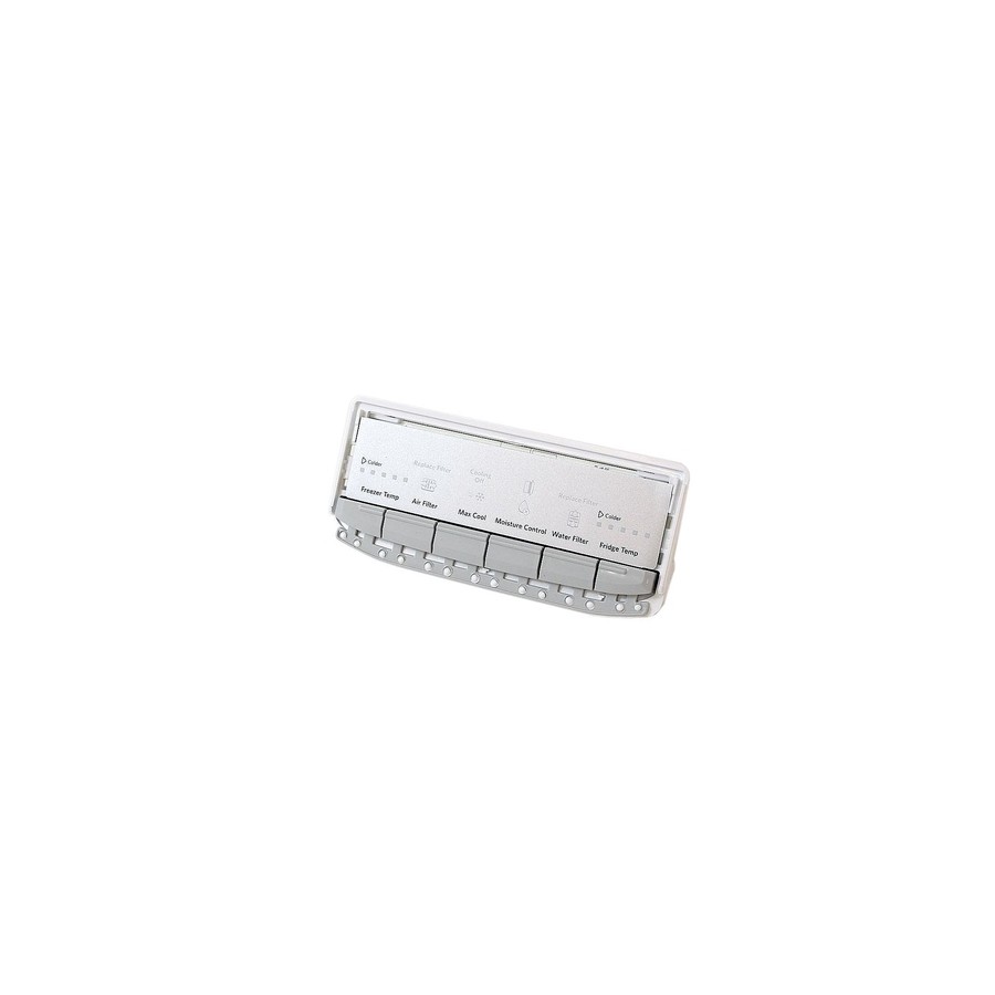 Whirlpool W11082844 CNTRL-ELEC — part W11082844